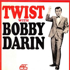 Twist With Bobby Darin - 1961 • Álbum