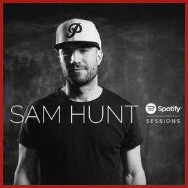 Spotify Sessions - 2015 • Sencillo/EP
