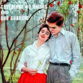 Cabecinha No Ombro - 1958 • Álbum