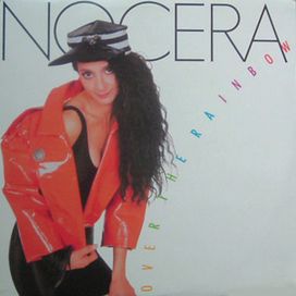 Over The Rainbow - 1987 • Álbum
