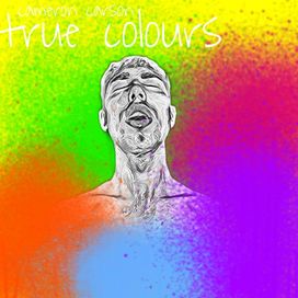 True Colours (EP) - 2023 • Sencillo/EP
