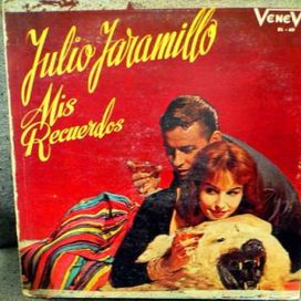 Mis Recuerdos - 1960 • Álbum