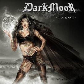 Tarot - 2007 • Álbum