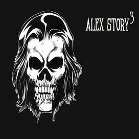 Alex Story III The Final PTP - 2014 • Álbum