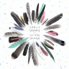La Idea Salvaje - 2015 • Álbum