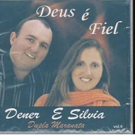 Deus É Fiel - 2012 • Álbum