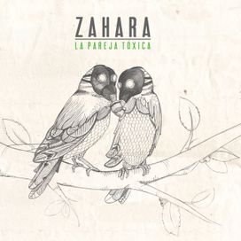 La Pareja Toxica - 2021 • Álbum