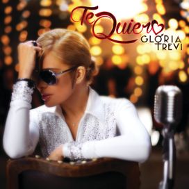 Te Quiero - 2015 • Single/EP