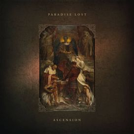 Ascension - 2025 • Álbum