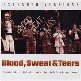 Extended Versions - 2005 • Álbum