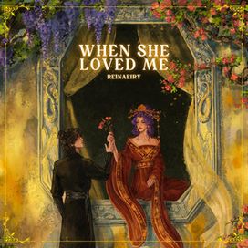 When She Loved Me - 2025 • Sencillo/EP