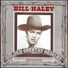 Golden Country Origins - 1977 • Álbum
