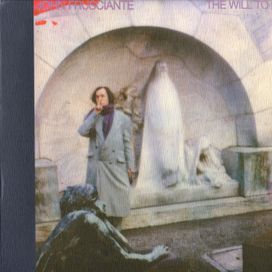 The Will To Death - 2004 • Álbum