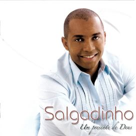 Um Presente Para Deus - 2007 • Álbum