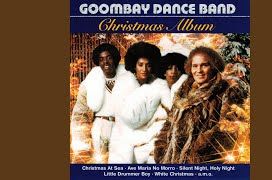 Christmas Album - 1994 • Álbum