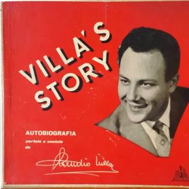 Villa's Story - 1958 • Álbum