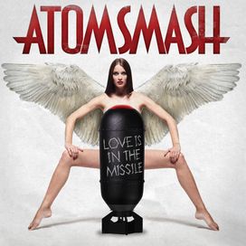 Love Is in the Missile - 2010 • Álbum