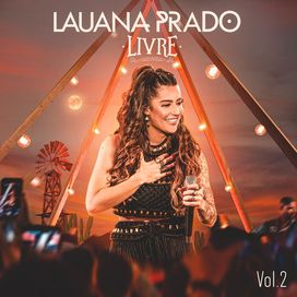 Livre (Ao Vivo) (Vol. 2) - 2020 • Single/EP