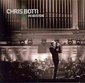 In Boston - 2009 • Álbum