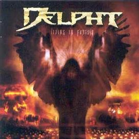 Living in Fantasy - 2005 • Álbum