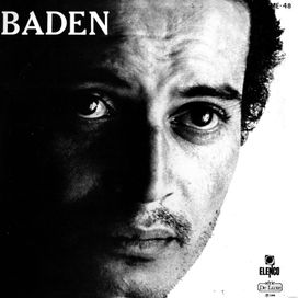 O Som de Baden Powell - 1968 • Álbum