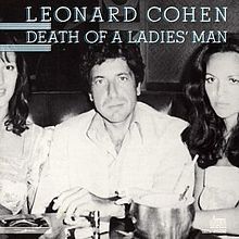Death of a Ladies' Man  - 1977 • Álbum