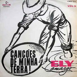 Canções de Minha Terra Vol. 3 - 1964 • Álbum