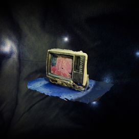 Eu Estou Aqui - 2023 • Single/EP