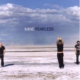 Fearless - 2005 • Álbum
