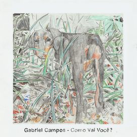 Como Vai Você? - 2023 • Single/EP
