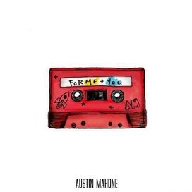For Me + You  - 2016 • Álbum