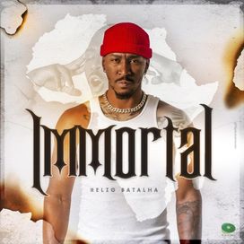Immortal - 2021 • Single/EP