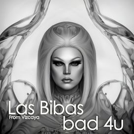 Bad 4 U - 2024 • Álbum