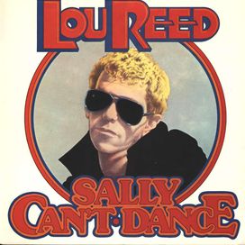 Sally Can't Dance - 1974 • Álbum