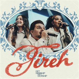 Jireh (Ao Vivo) (part. Melk Villar, Jael Caroline e Leticia Rezende) - 2026 • Sencillo/EP