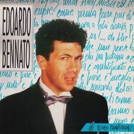 Il Gioco Continua - 1988 • Álbum