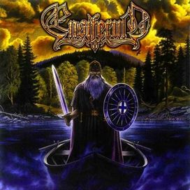 Ensiferum - 2001 • Álbum