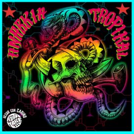 La Venganza de Los Brujos - 2013 • Álbum