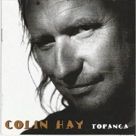 Topanga - 1994 • Álbum