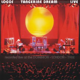 Logos - 1982 • Álbum