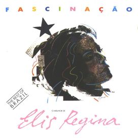 Fascinação - O Melhor de Elis Regina - 1990 • Recopilación