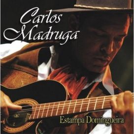 Estampa Domingueira - 2010 • Álbum