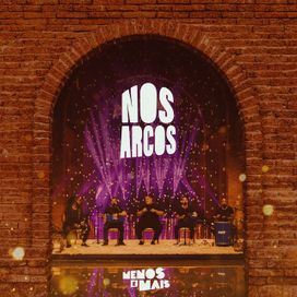 Menos É Mais Nos Arcos - 2020 • Álbum