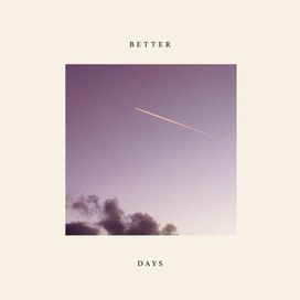 better days - 2024 • Single/EP