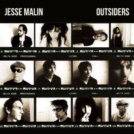 Outsiders - 2015 • Álbum