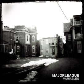 Variables - 2011 • Álbum