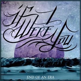 End Of An Era - 2013 • Álbum