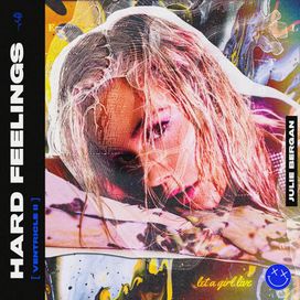 HARD FEELINGS: Ventricle 2 - 2020 • Sencillo/EP