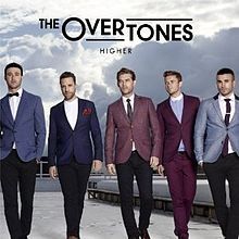 Higher - 2012 • Álbum