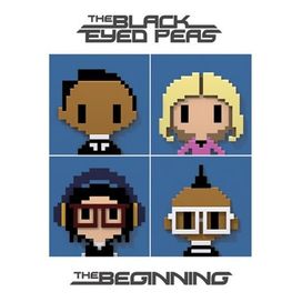 The Beginnin' - 2010 • Álbum